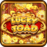 Cóc May Mắn game icon