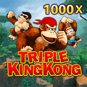 Three Monkeys