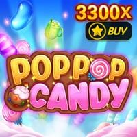 BOOM BOOM CANDY