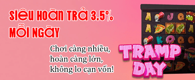 Attractive First Deposit Bonus