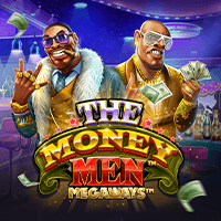 The Rich Megaways